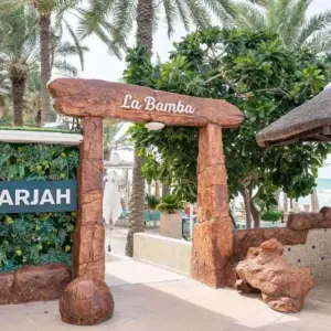 Explore 5 Day at Occidental Sharjah Grand for 5 days with STM Tours LLC and discover unforgettable experiences - Photo 7