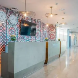 Explore 5 Day at Occidental Sharjah Grand for 5 days with STM Tours LLC and discover unforgettable experiences - Photo 8