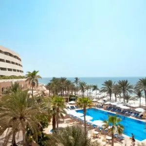 Explore 5 Day at Occidental Sharjah Grand for 5 days with STM Tours LLC and discover unforgettable experiences - Photo 9