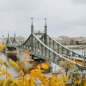 Explore 7 Day Vienna And Budapest By Train for 7 days with STM Tours LLC and discover unforgettable experiences - Photo 9