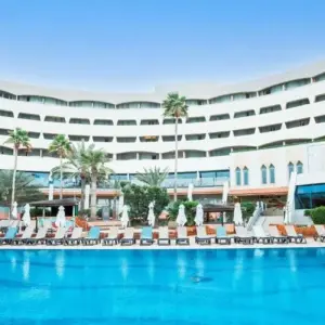 Explore 5 Day at Occidental Sharjah Grand for 5 days with STM Tours LLC and discover unforgettable experiences - Photo 10