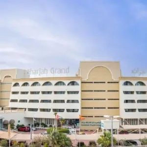 Explore 5 Day at Occidental Sharjah Grand for 5 days with STM Tours LLC and discover unforgettable experiences - Photo 11
