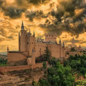 Explore 7 Days in Madrid: Echoes of Empire: Madrid, Ávila & Segovia for 7 days with STM Tours LLC and discover unforgettable experiences - Photo 3