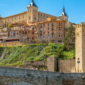 Explore 7 Days in Madrid: Echoes of Empire: Madrid, Ávila & Segovia for 7 days with STM Tours LLC and discover unforgettable experiences - Photo 4