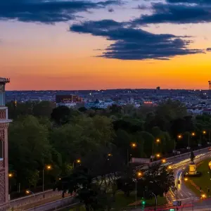 Explore 7 Days in Madrid: Echoes of Empire: Madrid, Ávila & Segovia for 7 days with STM Tours LLC and discover unforgettable experiences - Photo 6