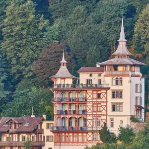 Explore 7 Day Zurich And Lucerne By Train for 7 days with STM Tours LLC and discover unforgettable experiences - Photo 7