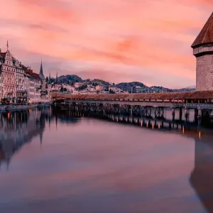Explore 7 Day Zurich And Lucerne By Train for 7 days with STM Tours LLC and discover unforgettable experiences - Photo 8