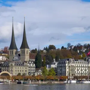 Explore 7 Day Zurich And Lucerne By Train for 7 days with STM Tours LLC and discover unforgettable experiences - Photo 9