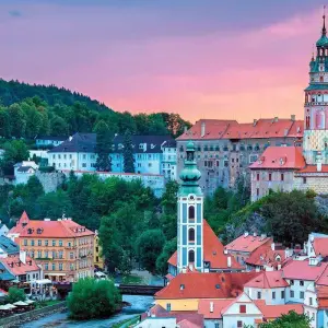 Explore Danube in Depth 2026 - 10 Days (from Nuremberg to Budapest) for 10 days with Scenic Luxury Cruises & Tours and discover unforgettable experiences - Photo 6