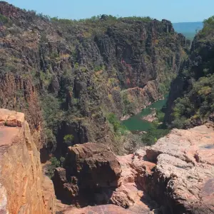 Explore Central Australia and The Ghan for 11 days with Scenic Luxury Cruises & Tours and discover unforgettable experiences - Photo 3