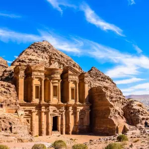 Explore Contrasts of Egypt & Jordan for 24 days with Scenic Luxury Cruises & Tours and discover unforgettable experiences - Photo 5