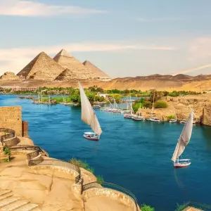 Explore Contrasts of Egypt & Jordan for 24 days with Scenic Luxury Cruises & Tours and discover unforgettable experiences - Photo 7