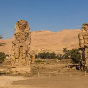 Explore Contrasts of Egypt & Jordan for 24 days with Scenic Luxury Cruises & Tours and discover unforgettable experiences - Photo 8