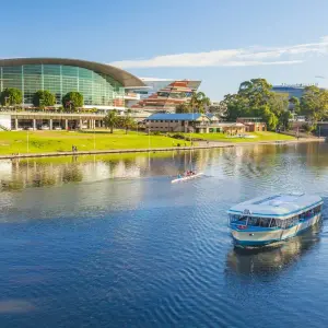 Explore Central Australia and The Ghan for 11 days with Scenic Luxury Cruises & Tours and discover unforgettable experiences - Photo 7