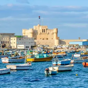 Explore Contrasts of Egypt & Jordan for 24 days with Scenic Luxury Cruises & Tours and discover unforgettable experiences - Photo 10