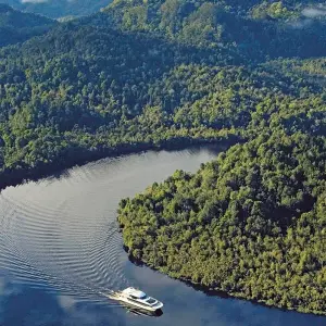 Explore East Coast Explorer for 7 days with Scenic Luxury Cruises & Tours and discover unforgettable experiences - Photo 10