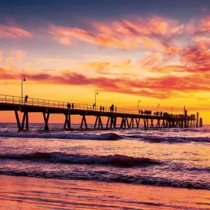 Explore Central Australia and The Ghan for 11 days with Scenic Luxury Cruises & Tours and discover unforgettable experiences - Photo 10