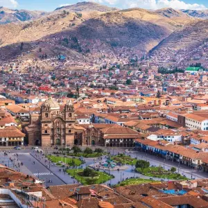 Explore Machu Picchu, Amazon & Antarctic Odyssey - Cruise & Land Journey 2026 - 34 Days for 34 days with Scenic Luxury Cruises & Tours and discover unforgettable experiences - Photo 7