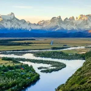 Explore Wonders of Patagonia and Antarctica - Cruise & Land Journey 2026 for 21 days with Scenic Luxury Cruises & Tours and discover unforgettable experiences - Photo 6