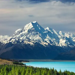 Explore Southern Highlights for 14 days with Scenic Luxury Cruises & Tours and discover unforgettable experiences - Photo 5