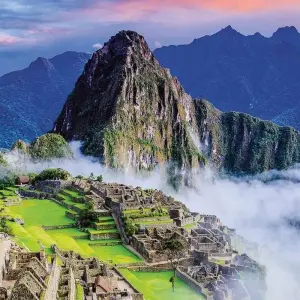 Explore Machu Picchu, Amazon & Antarctic Odyssey - Cruise & Land Journey 2026 - 34 Days for 34 days with Scenic Luxury Cruises & Tours and discover unforgettable experiences - Photo 11
