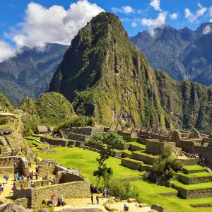 Explore Grand Journey: Machu Picchu, the Caribbean to the Mediterranean for 48 days with Scenic Luxury Cruises & Tours and discover unforgettable experiences - Photo 2