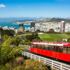 Explore Southern Highlights for 14 days with Scenic Luxury Cruises & Tours and discover unforgettable experiences - Photo 8