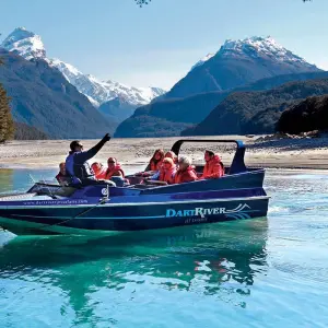 Explore Southern Highlights for 14 days with Scenic Luxury Cruises & Tours and discover unforgettable experiences - Photo 9