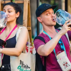 Explore Armenia 8 days 7 nights -  Guaranteed Departure - 2025 for 8 days with Silk Road Travel and discover unforgettable experiences - Photo 3