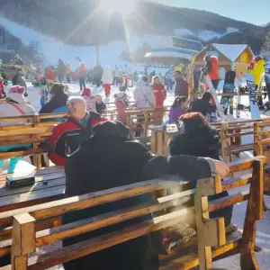 Explore Armenian 4 Days 3 Nights - 2025 for 4 days with Silk Road Travel and discover unforgettable experiences - Photo 4