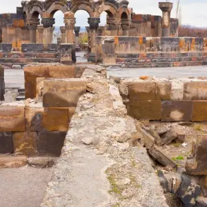 Explore Guaranteed Departure Every Friday - Armenia - Georgia -  2025 for 10 days with Silk Road Travel and discover unforgettable experiences - Photo 3