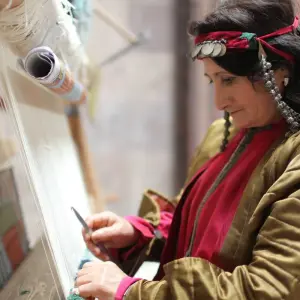 Explore Caucasus - 13 days 12 nights - 2025 for 13 days with Silk Road Travel and discover unforgettable experiences - Photo 4