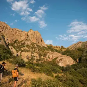 Explore The Taste and Smell of Armenia - 10 days 9 nights - 2025 for 10 days with Silk Road Travel and discover unforgettable experiences - Photo 3