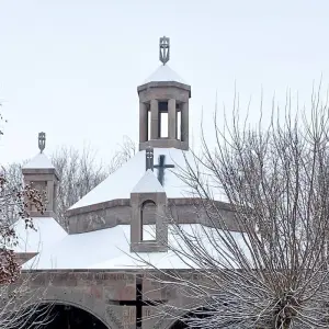 Explore Armenian 4 Days 3 Nights - 2025 for 4 days with Silk Road Travel and discover unforgettable experiences - Photo 6