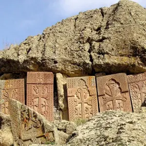 Explore Caucasus - 13 days 12 nights - 2025 for 13 days with Silk Road Travel and discover unforgettable experiences - Photo 7