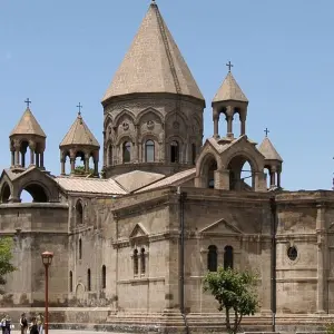 Explore The Taste and Smell of Armenia - 10 days 9 nights - 2025 for 10 days with Silk Road Travel and discover unforgettable experiences - Photo 6