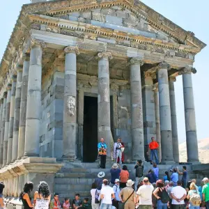 Explore Armenian 4 Days 3 Nights - 2025 for 4 days with Silk Road Travel and discover unforgettable experiences - Photo 9