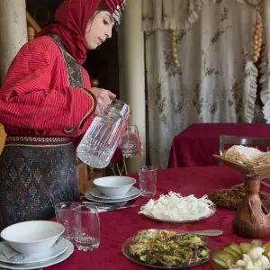 Explore Yoga Tour - 9 Days 8 Nights - 2025 for 9 days with Silk Road Travel and discover unforgettable experiences - Photo 2