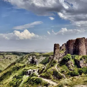 Explore The Taste and Smell of Armenia - 10 days 9 nights - 2025 for 10 days with Silk Road Travel and discover unforgettable experiences - Photo 7