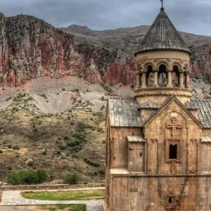 Explore Armenia - UNESCO World Heritage Tour - 2025 for 7 days with Silk Road Travel and discover unforgettable experiences - Photo 4