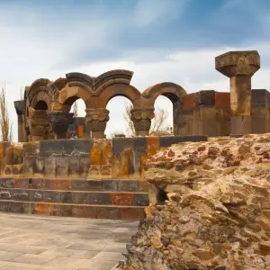 Explore Armenia Guaranteed Departure  8 days 7 nights - 2025 New for 8 days with Silk Road Travel and discover unforgettable experiences - Photo 2