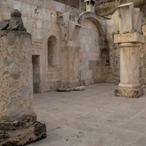 Explore 5 days tour to Armenia from Sofia - Guaranteed Departure - 2025 for 5 days with Silk Road Travel and discover unforgettable experiences - Photo 3