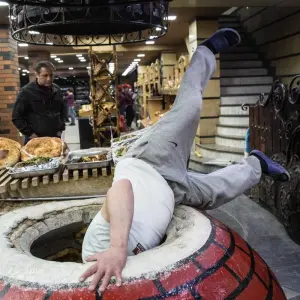 Explore Yoga Tour - 9 Days 8 Nights - 2025 for 9 days with Silk Road Travel and discover unforgettable experiences - Photo 4