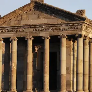 Explore Armenia - UNESCO World Heritage Tour - 2025 for 7 days with Silk Road Travel and discover unforgettable experiences - Photo 5