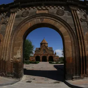 Explore 5 days tour to Armenia from Sofia - Guaranteed Departure - 2025 for 5 days with Silk Road Travel and discover unforgettable experiences - Photo 4