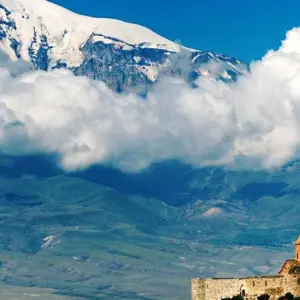 Explore Armenia - UNESCO World Heritage Tour - 2025 for 7 days with Silk Road Travel and discover unforgettable experiences - Photo 6