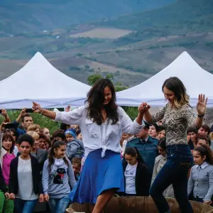 Explore 5 days tour to Armenia from Sofia - Guaranteed Departure - 2025 for 5 days with Silk Road Travel and discover unforgettable experiences - Photo 5