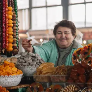 Explore Women Tour - 8 Days 7 Nights -2025 for 8 days with Silk Road Travel and discover unforgettable experiences - Photo 6