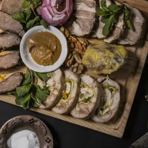 Explore 5 days tour to Armenia from Sofia - Guaranteed Departure - 2025 for 5 days with Silk Road Travel and discover unforgettable experiences - Photo 6