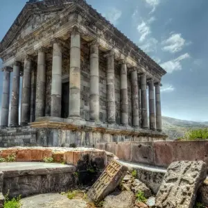 Explore Travel to Armenia 5 Days 4 Nights - 2025 for 5 days with Silk Road Travel and discover unforgettable experiences - Photo 5